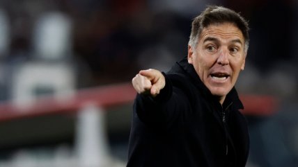 El editorial de Igor Ochoa: Berizzo debe poner el acento en quienes harán el camino futuro