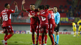 Ñublense es el mejor equipo chileno, según ranking de la IFFHS