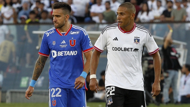 Matías Zaldivia no olvida su paso por Colo Colo: "Me hicieron crecer y ser otro jugador"