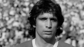 Falleció histórico futbolista de Brasil