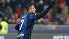 En Italia revelaron detalles del retorno de Alexis Sánchez a Inter