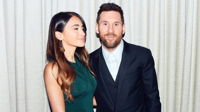 Messi quiere tener una hija con Antonela: Vamos a ver si llega