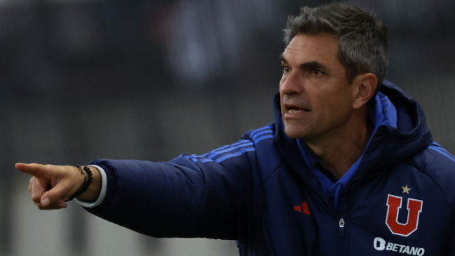 Azul Azul planifica el 2024 con Mauricio Pellegrino como técnico