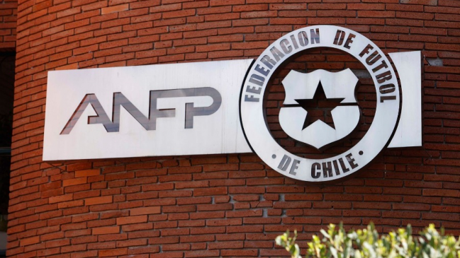 ANFP presentó recurso de protección contra oficio de la Subsecretaría de Justicia