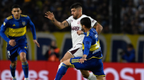 Boca Juniors y Lanús repartieron puntos en electrizante duelo jugado en La Bombonera