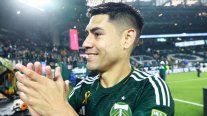 Felipe Mora y Diego Rubio anotaron goles en vibrante duelo de MLS
