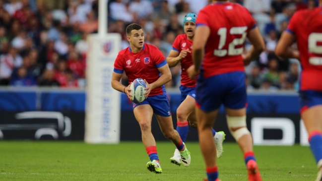 Mundial de Rugby: ¿Dónde y a qué hora ver la despedida de Los Cóndores ante Argentina?