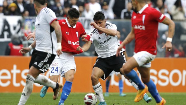 Colo Colo vs. U. Católica: ¿Cómo funcionan los pronósticos de apuestas?