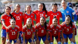 La Roja debutará ante Paraguay: Revisa el fixture del fútbol femenino en Santiago 2023