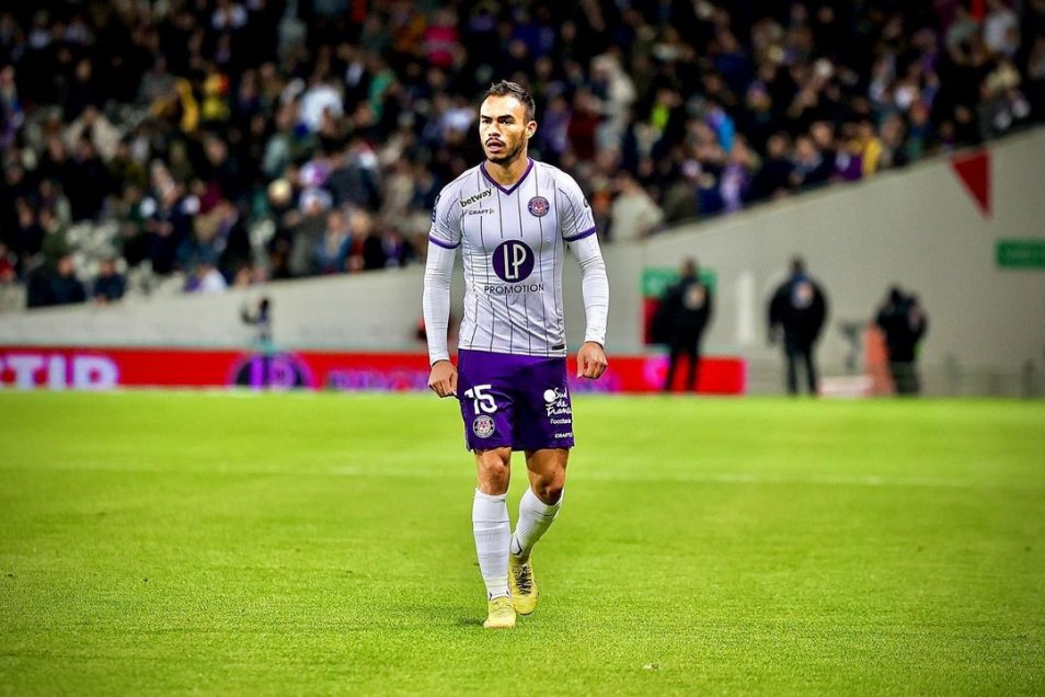 Toulouse Toulouse
