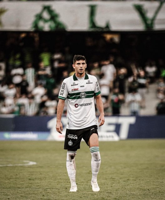 Coritiba Coritiba