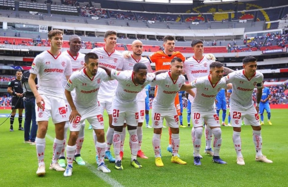 Toluca Toluca
