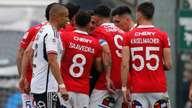 El comentado video viral que muestra el tiempo que hizo la UC ante Colo Colo