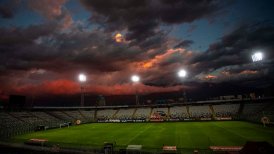 Santiago 2023: El Estadio Monumental surgió como opción para la Ceremonia de Clausura