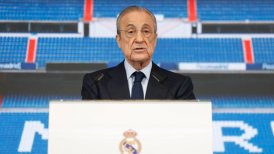 Excomisario aseguró que Real Madrid y Florentino Pérez intentaron amañar partidos ante que FC Barcelona