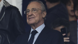 Real Madrid tomó acciones judiciales por "falsas acusaciones" de arreglo de partidos