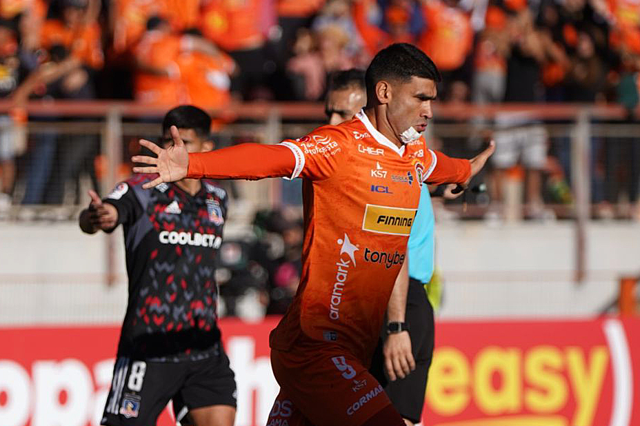 Delantero Delantero