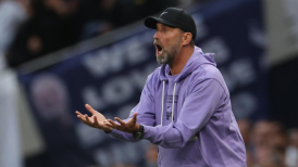 Jürgen Klopp pidió que se repita el partido entre Liverpool y Tottenham por grosero error del VAR