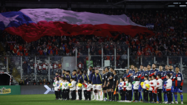 FIFA excluyó a Chile de la organización de la Copa del Mundo 2030