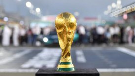 El Mundial 2030 se jugará en Uruguay, Argentina, Paraguay, Marruecos, España y Portugal