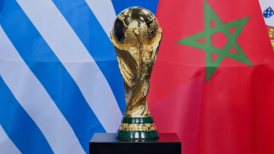 Los países con clasificación asegurada a la Copa del Mundo 2030