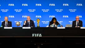 FIFA oficializó que el Mundial 2030 será en Europa, Africa y América del Sur
