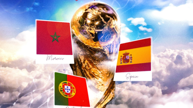 Marruecos presentó sedes para el Mundial y espera celebrar la final en Casablanca