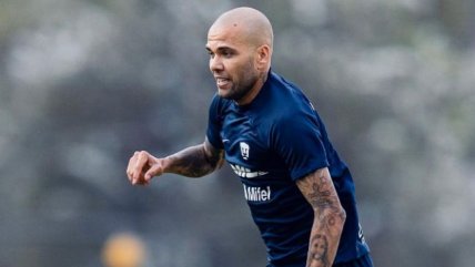 Dani Alves cambió de abogado en juicio por agresión sexual