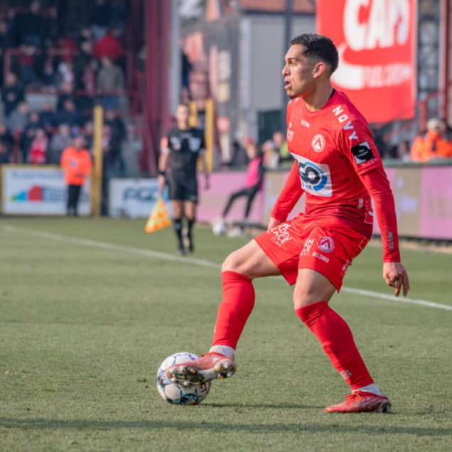 Westerlo Westerlo