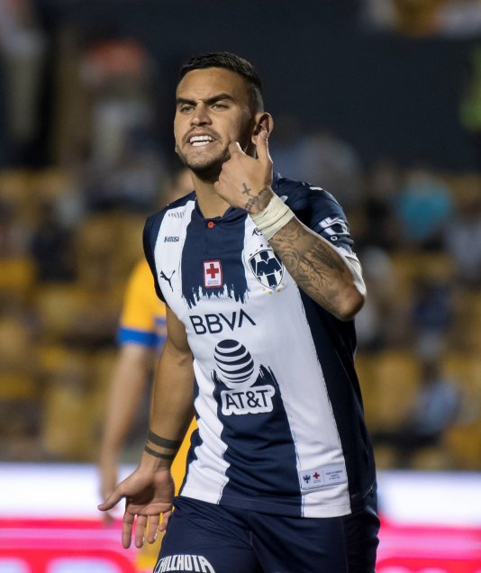 Monterrey Monterrey