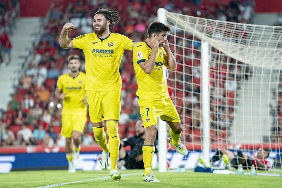 Villarreal Villarreal