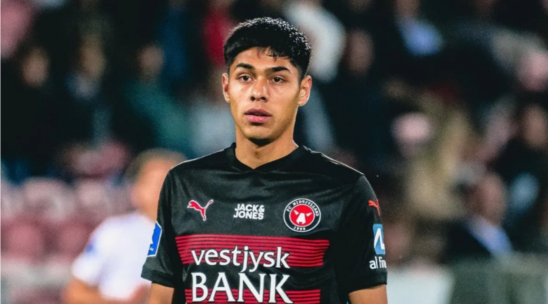 Midtjylland Midtjylland