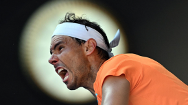 El Abierto de Australia confirmó el regreso de Rafael Nadal