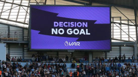 La Premier League tomó medidas para que no se repitan errores del VAR
