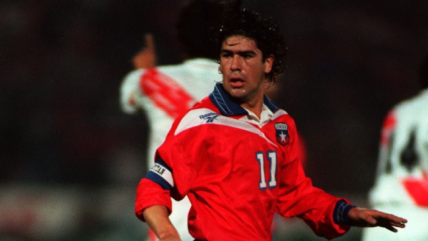 ¡Con un Matador inspirado! La recordada goleada de La Roja a Perú rumbo a Francia