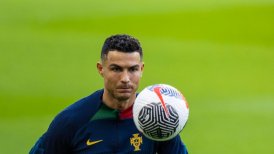 Embajada de Irán en España desmintió condena de 99 latigazos a Cristiano Ronaldo