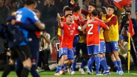 ¿Cuándo y dónde ver el partido entre Venezuela y Chile por las Clasificatorias?