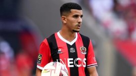 Futbolista argelino de Niza es investigado por apología del terrorismo