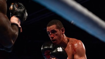 Julio Alamos anticipó debut en Santiago 2023: Beausejour es un rival complicado