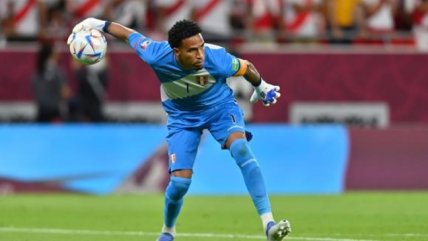 Polémica en Perú: Hincha analiza denunciar a Pedro Gallese por impedirle foto con Messi