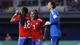 La Roja femenina apunta a un debut triunfal en Santiago 2023 contra Paraguay