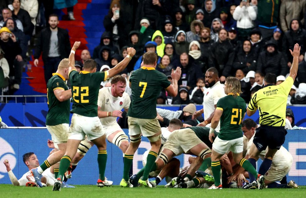 Final Do Campeonato Mundial De Rugby Sevens Na Cidade Do Cabo Em Dezembro  De 2022 Foto Editorial - Imagem de final, fornos: 266517931