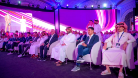 Arabia Saudita presentó el primer Mundial de eSports para 2024 con Cristiano como invitado