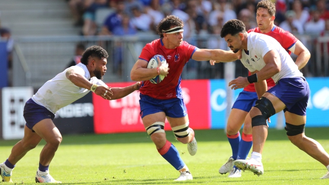 ¿Más oportunidades para los Cóndores? Mundial de Rugby tendrá 24 equipos