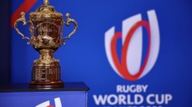 Nueva Zelanda y Sudáfrica juegan la final de la Copa del Mundo de Rugby