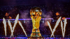 Arabia Saudita se alista para recibir la Copa del Mundo de 2034 como único candidato
