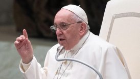 Polémica en Argentina por sorpresivos dichos del papa Francisco al ser consultado por Messi o Maradona