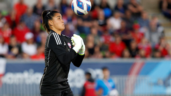 La Roja femenina busca el oro panamericano en su cruce con México