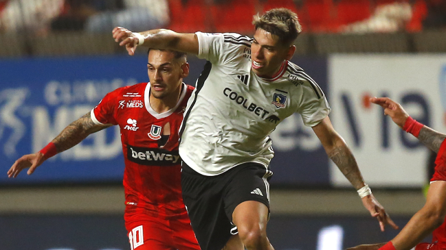 Colo Colo enfrenta a La Calera con la ilusión de acercarse a la cima del Campeonato