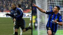 Alexis Sánchez: Ronaldo el "Fenómeno" para mí es el número uno del mundo